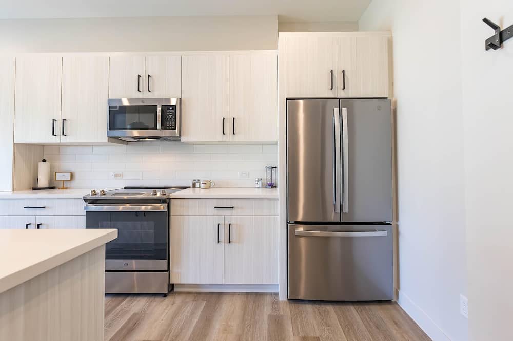 Photo of Kitchen in Manhattan