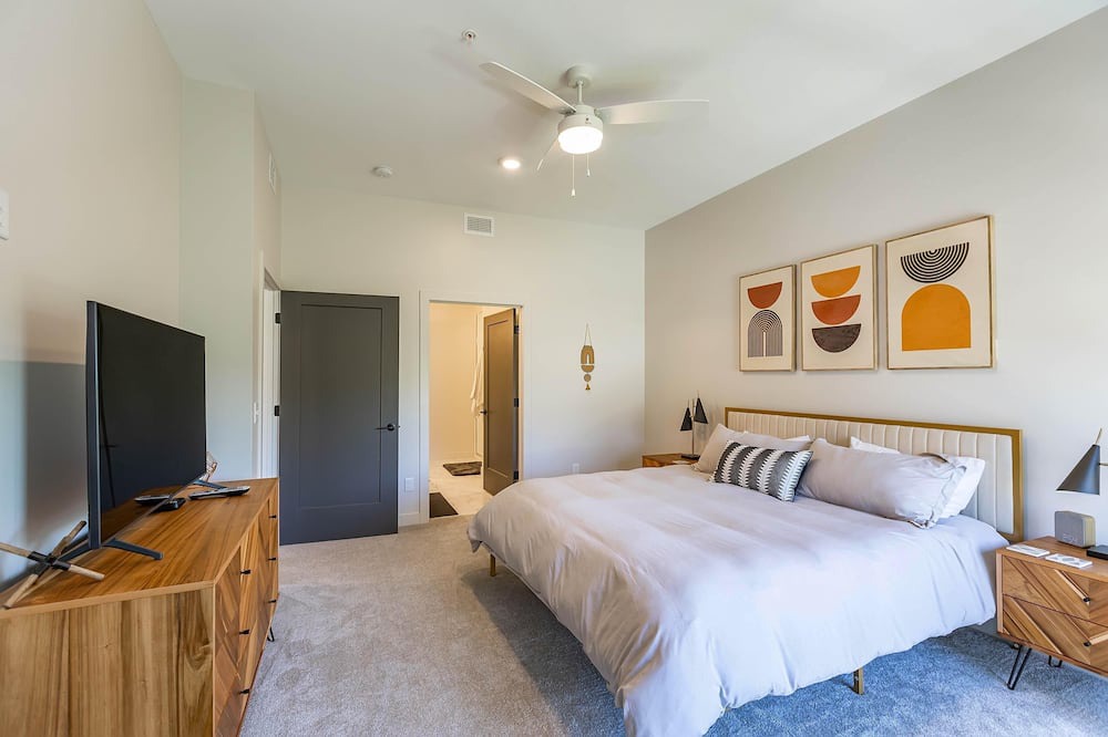 Photo of Bedroom in Manhattan