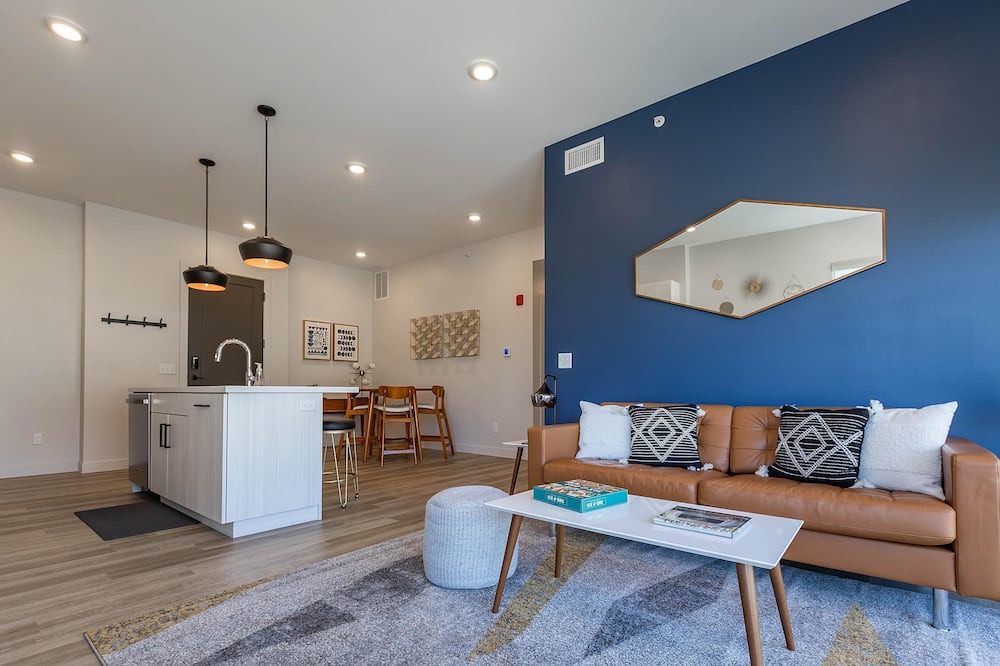 Photo of Livingroom in Manhattan