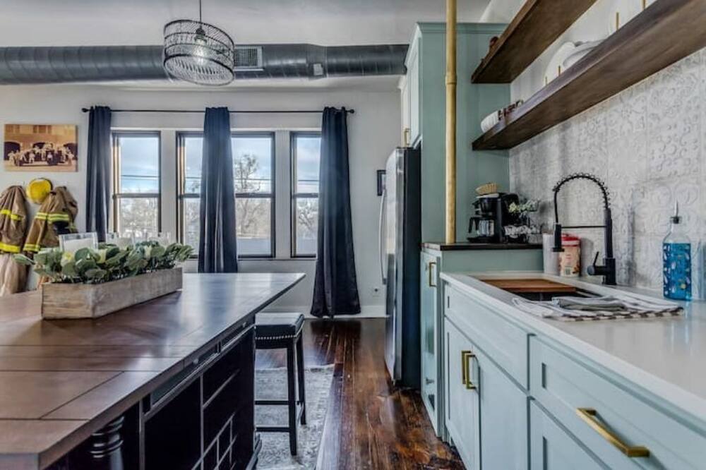 Photo of Kitchen in Gainesville