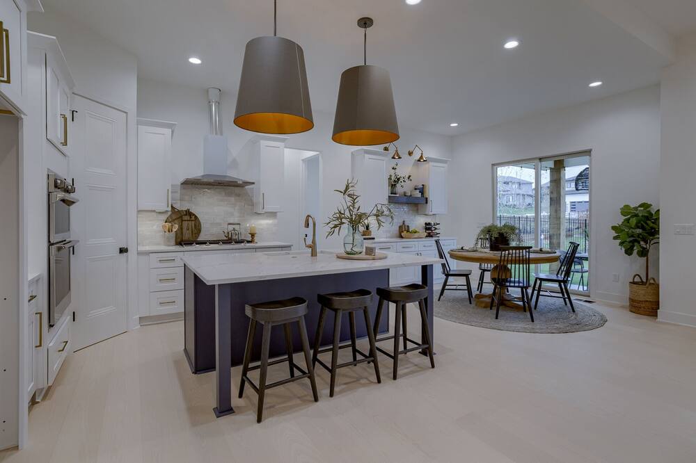 Photo of Kitchen in Elkhorn