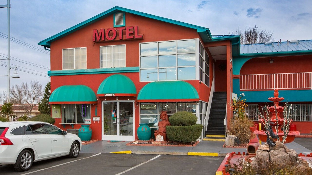 Photo of Outdoor in Pat Hurley