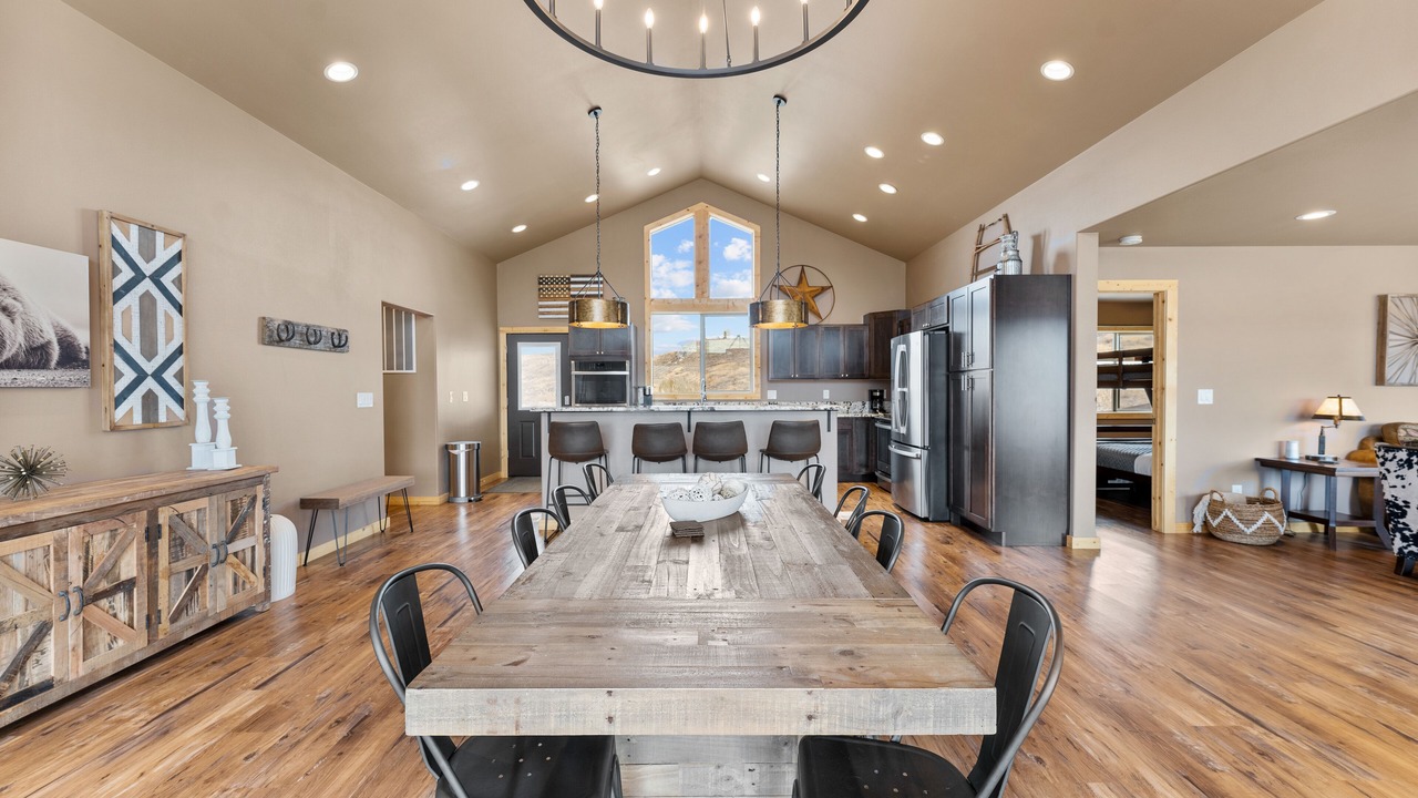 Photo of Kitchen in Brewster