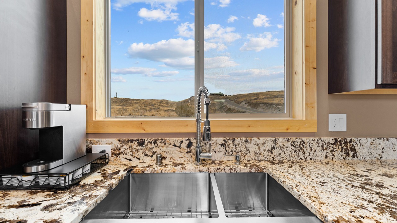 Photo of Kitchen in Brewster