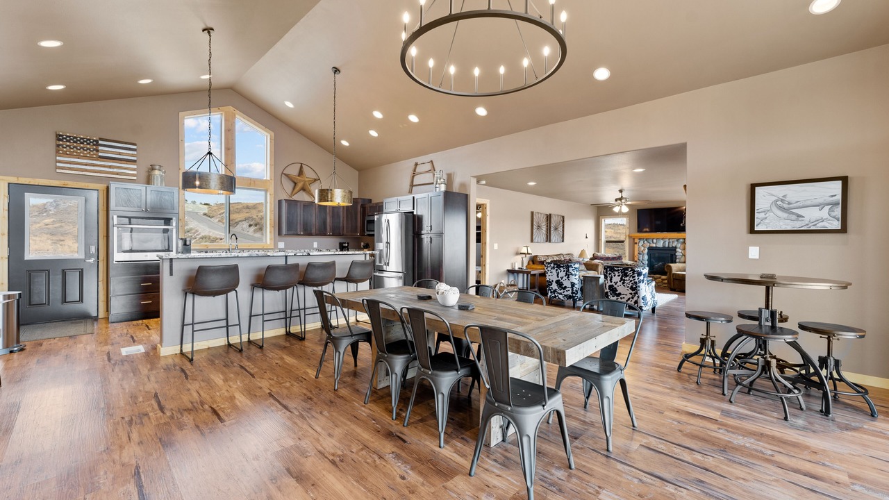 Photo of Kitchen in Brewster