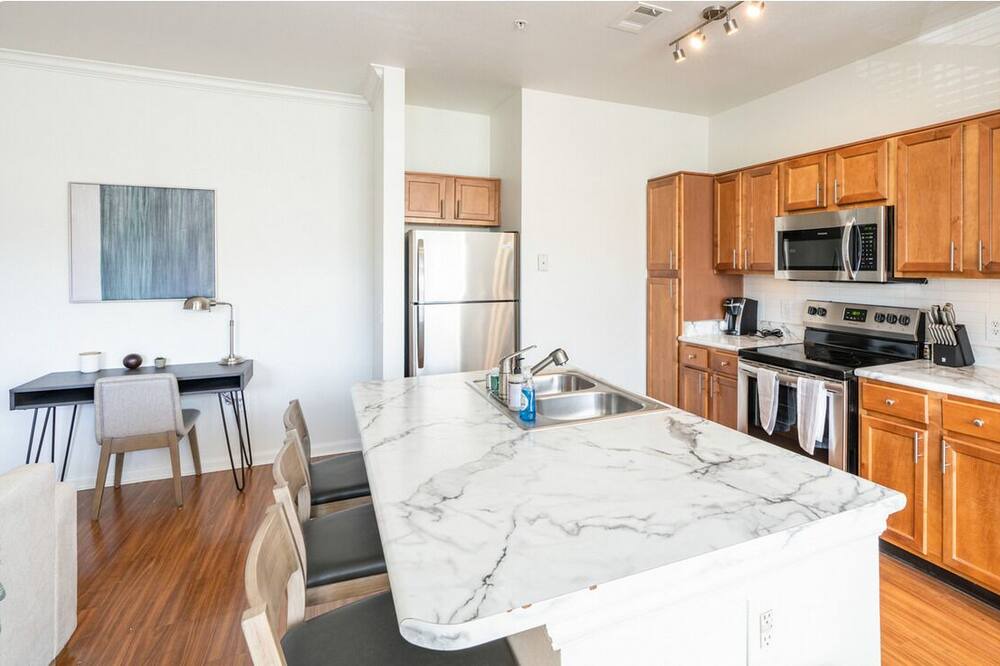 Photo of Kitchen in Aurora