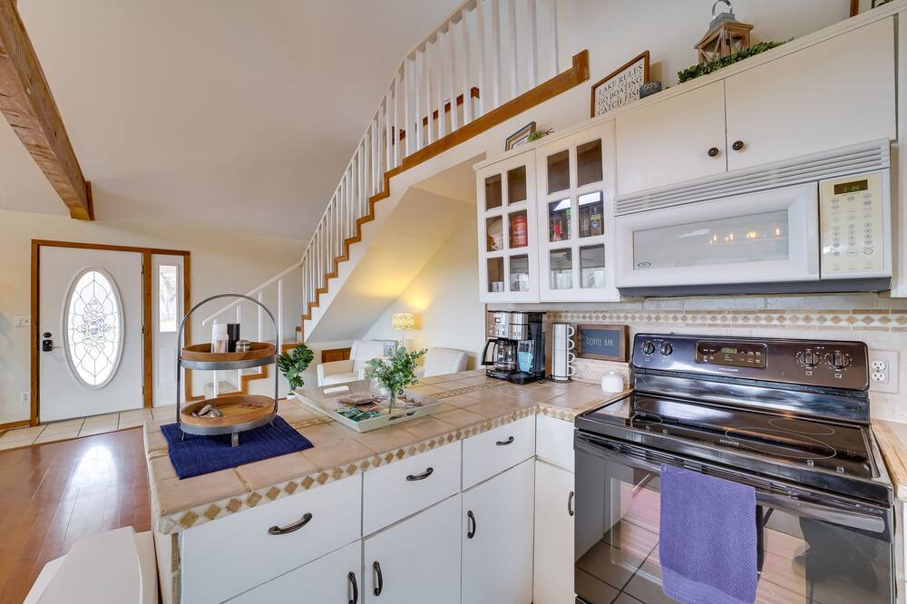 Photo of Kitchen in Eufaula