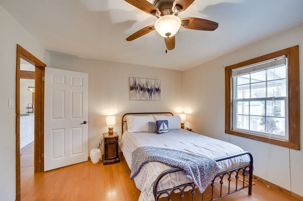 Photo of Bedroom in Eufaula