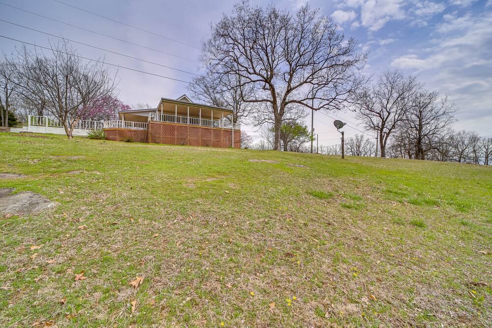 Photo of Outdoor in Eufaula