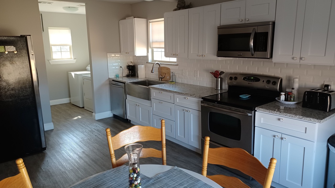 Photo of Kitchen in Weatherford