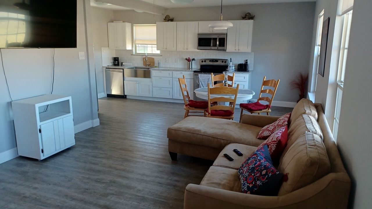 Photo of Livingroom in Weatherford