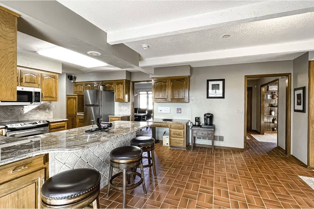 Photo of Kitchen in Overland Park