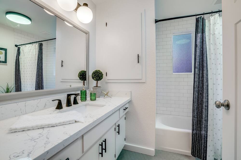 Photo of Bathroom in Overland Park