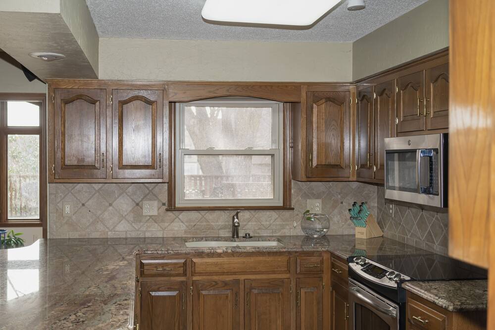 Photo of Kitchen in Overland Park