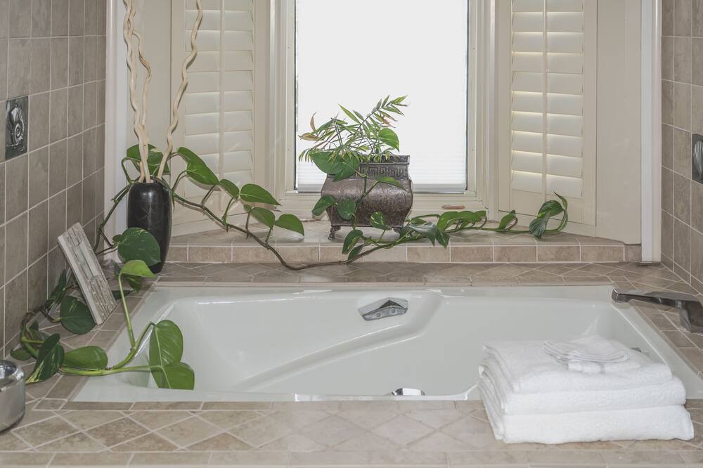 Photo of Bathroom in Overland Park