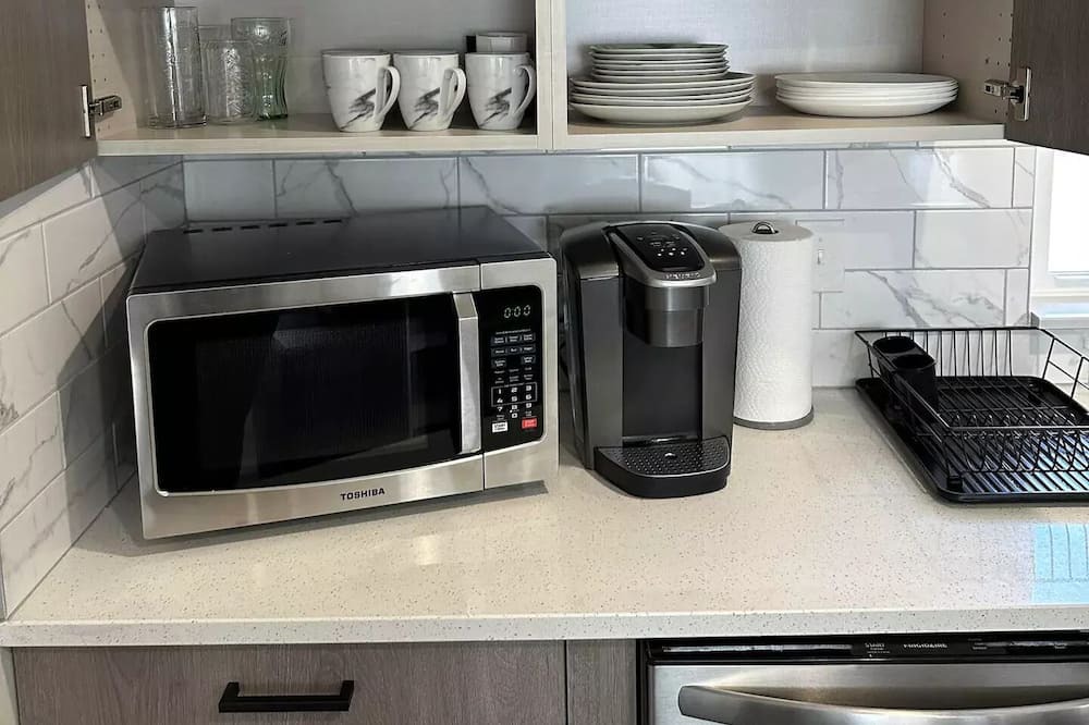 Photo of Kitchen in Lincoln