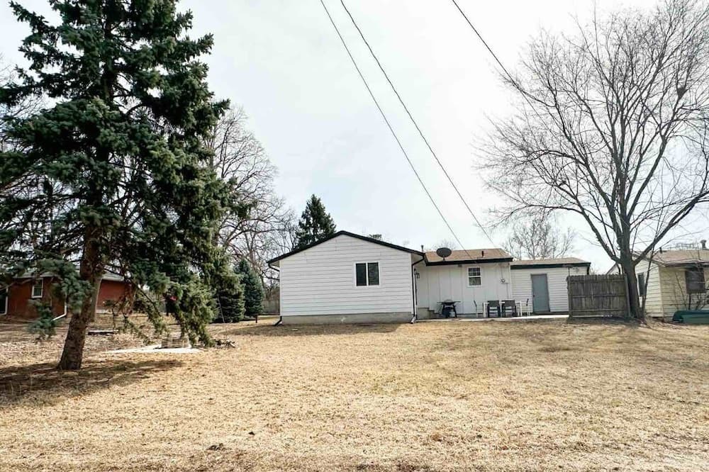 Photo of Outdoor in Lincoln