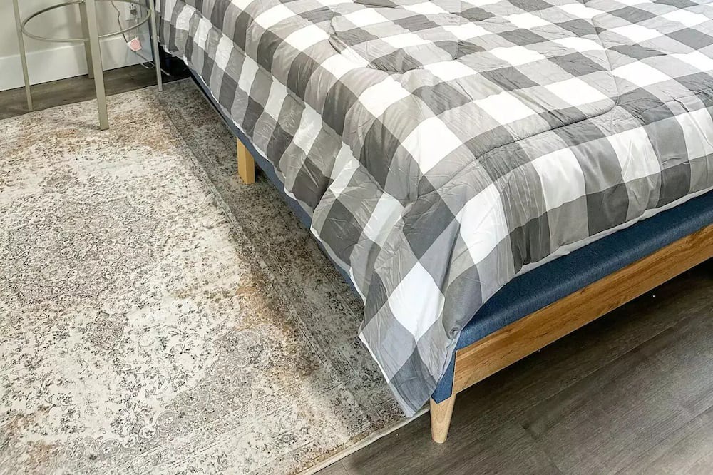 Photo of Bedroom in Lincoln