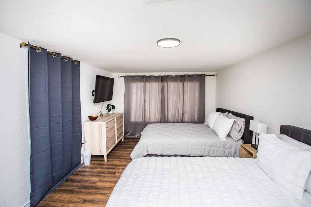 Photo of Bedroom in Heart of Lubbock
