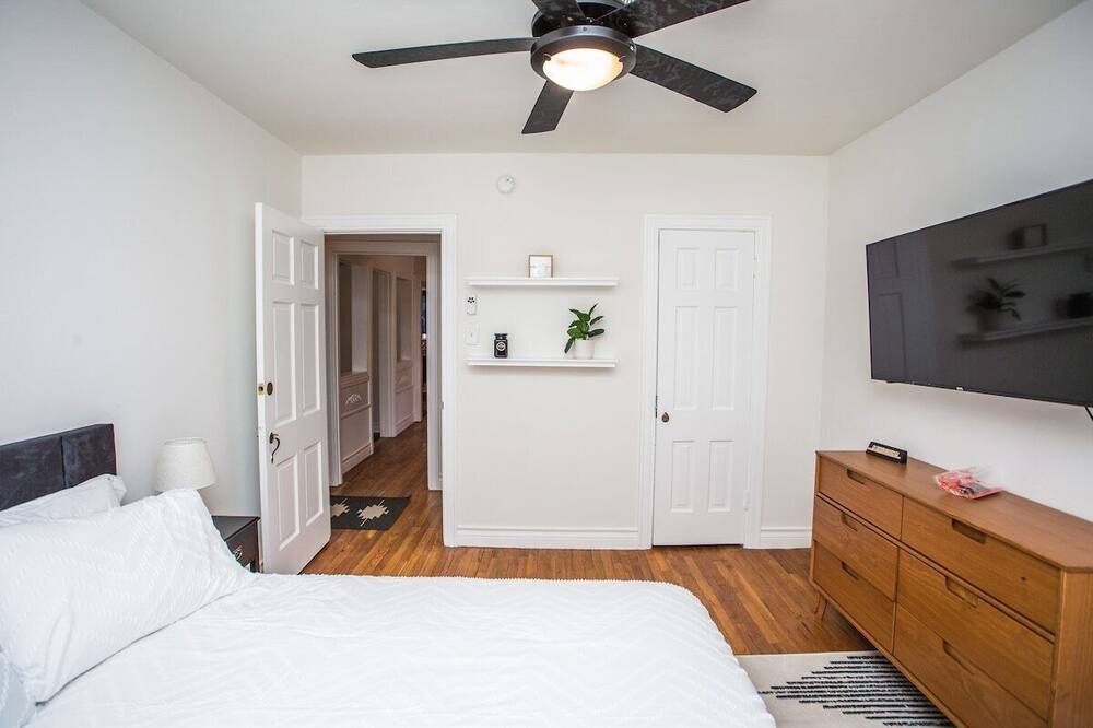 Photo of Bedroom in Heart of Lubbock