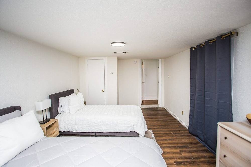 Photo of Bedroom in Heart of Lubbock