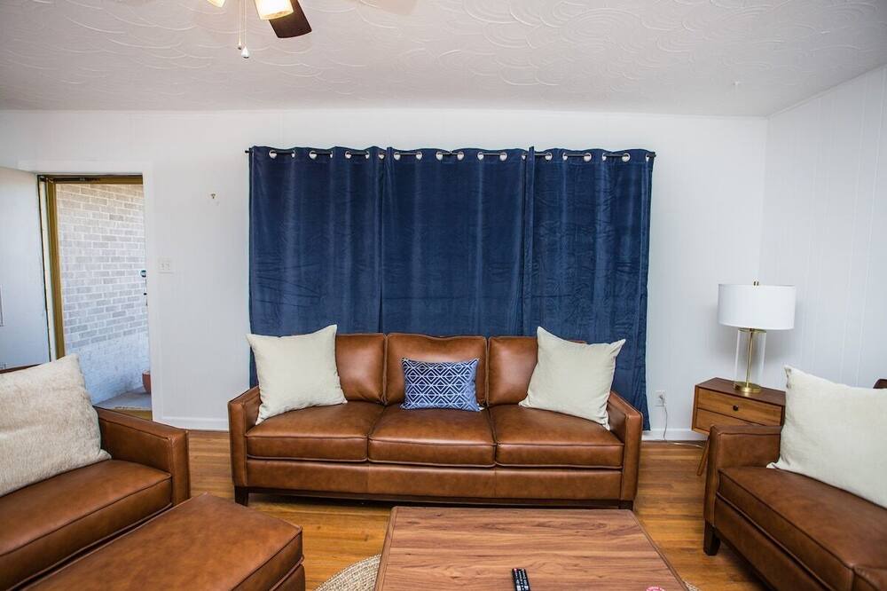 Photo of Bedroom in Heart of Lubbock