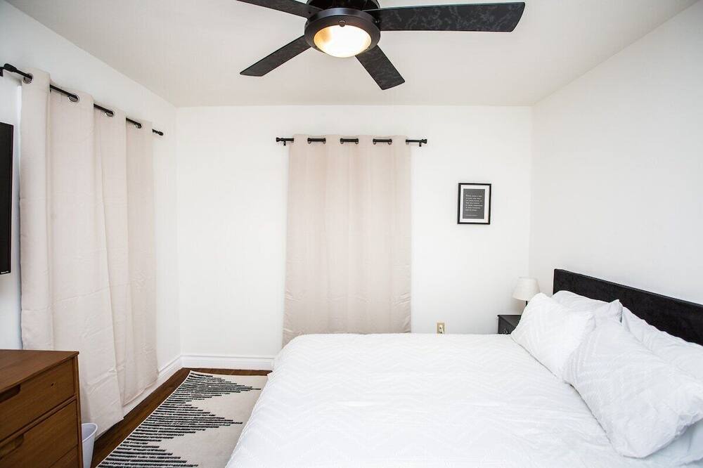 Photo of Bedroom in Heart of Lubbock