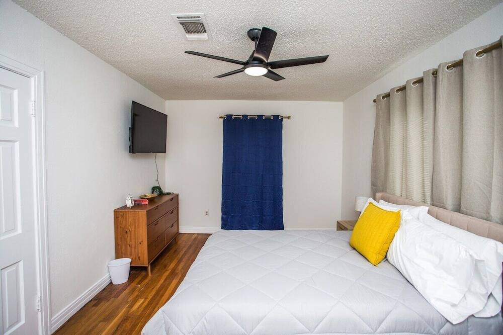 Photo of Bedroom in Heart of Lubbock
