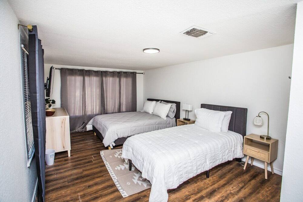 Photo of Bedroom in Heart of Lubbock