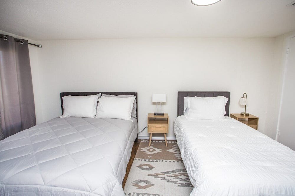 Photo of Bedroom in Heart of Lubbock
