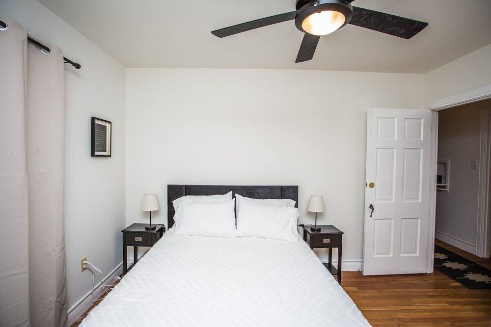 Photo of Bedroom in Heart of Lubbock