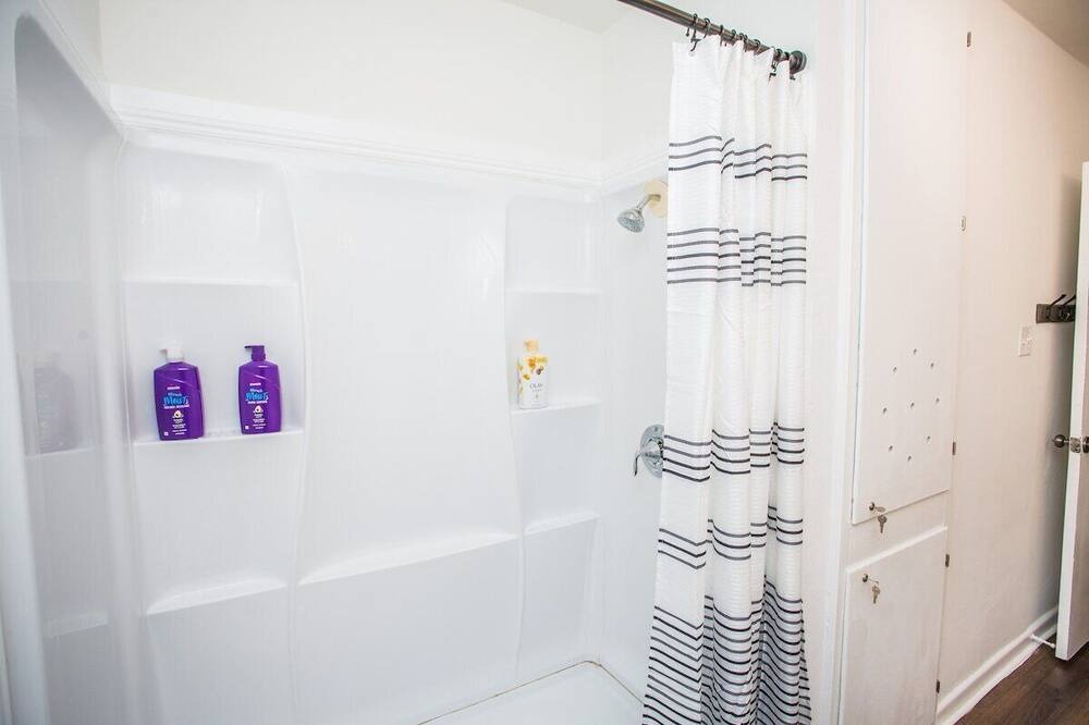 Photo of Bathroom in Heart of Lubbock