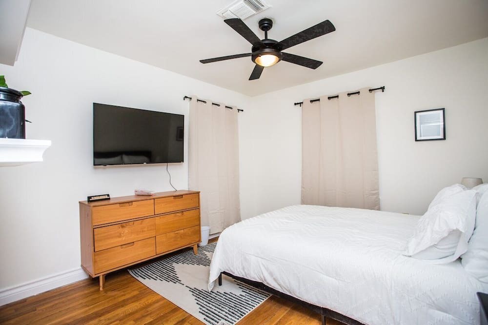 Photo of Bedroom in Heart of Lubbock