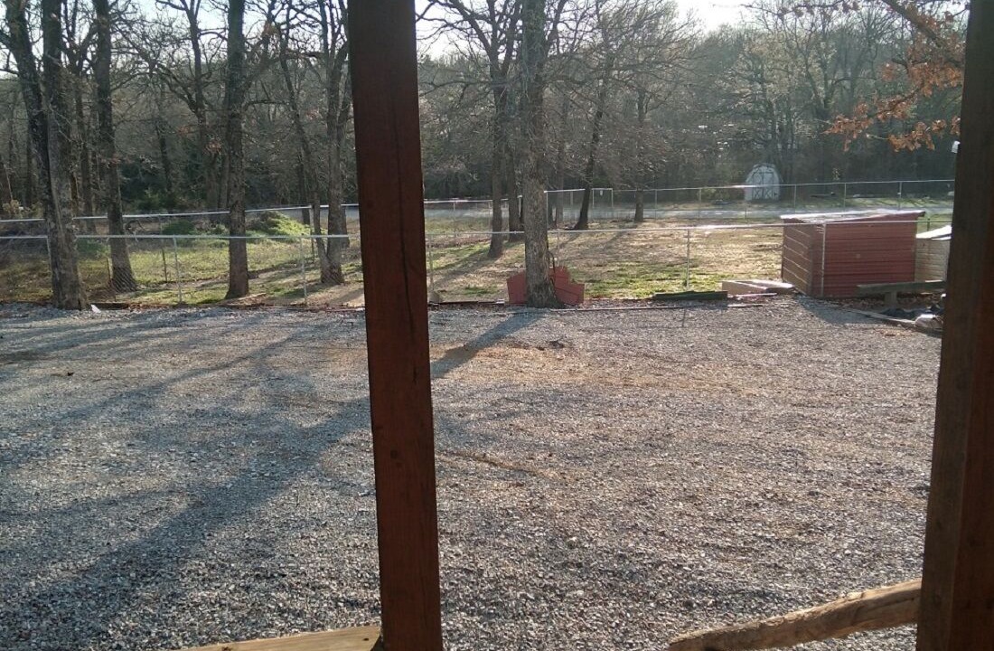 Photo of Outdoor in Sulphur