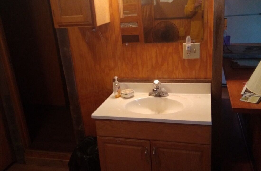 Photo of Bathroom in Sulphur