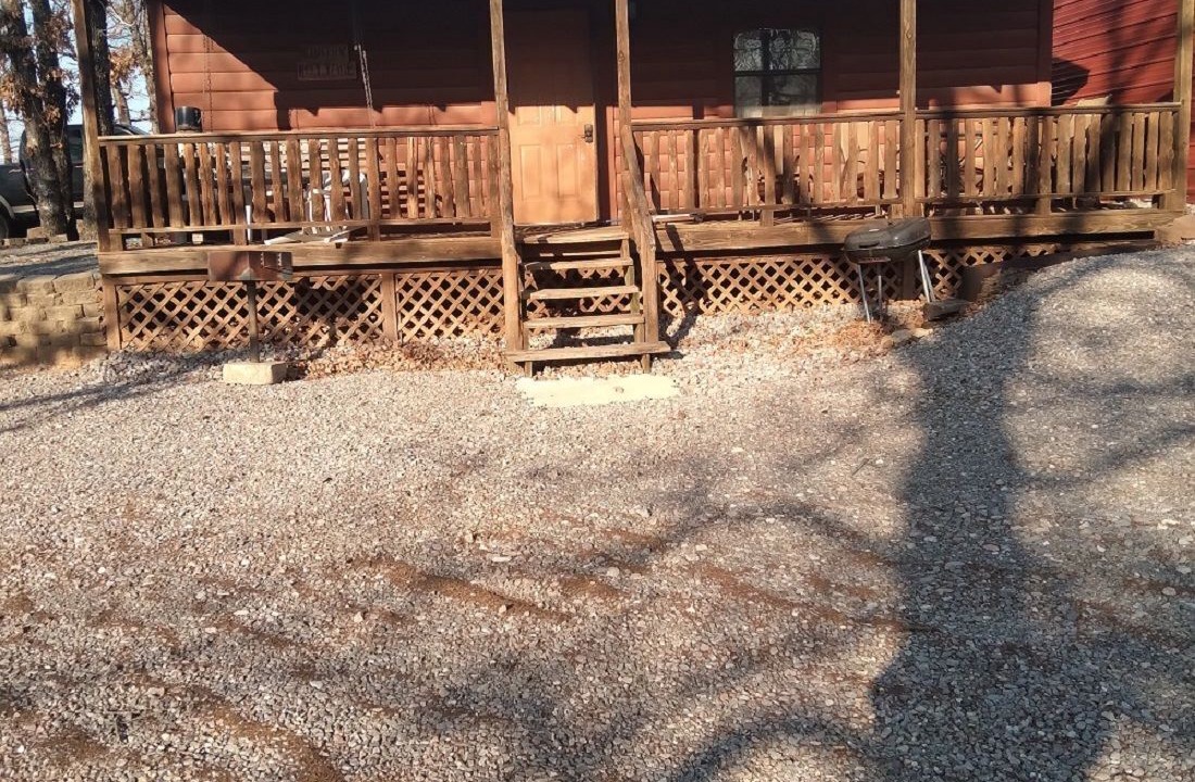 Photo of Buildings in Sulphur