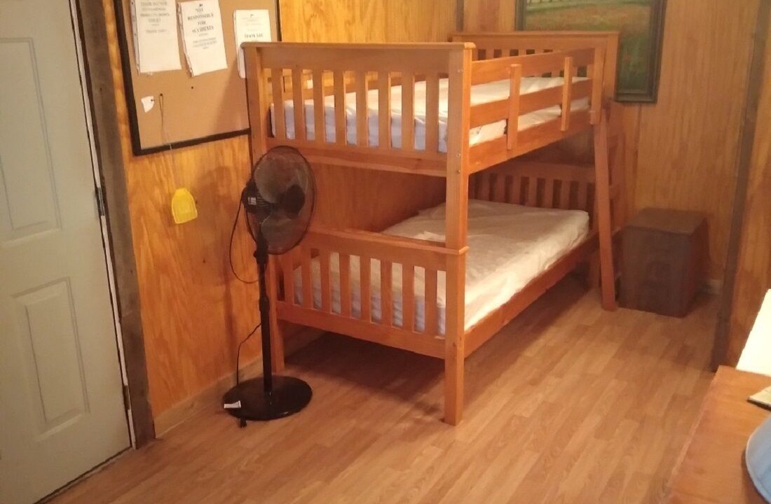 Photo of Bedroom in Sulphur