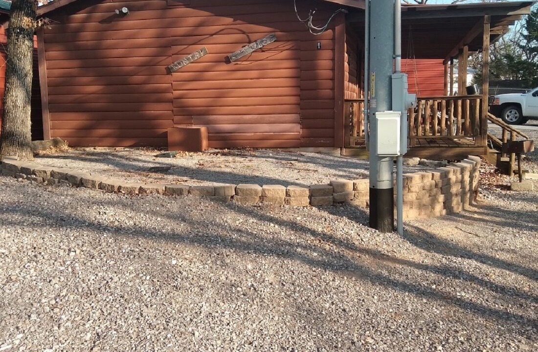 Photo of Outdoor in Sulphur