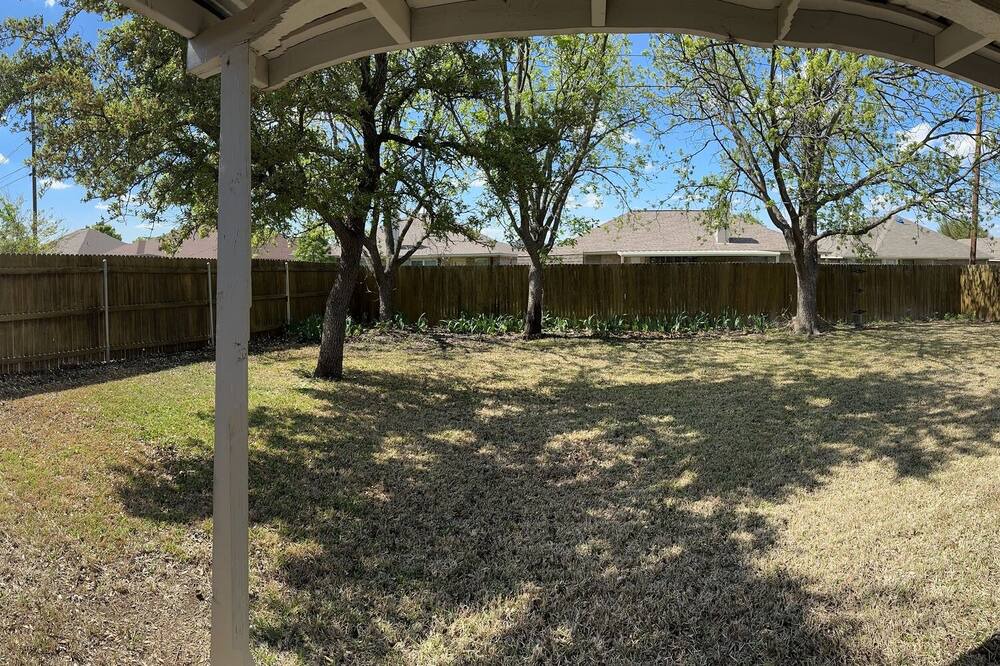 Photo of Outdoor in Stephenville