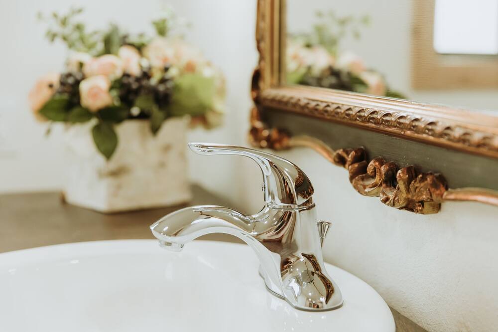 Photo of Bathroom in Lubbock