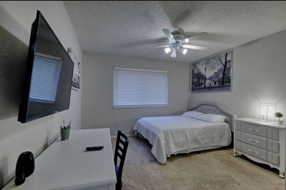 Photo of Bedroom in Bedford
