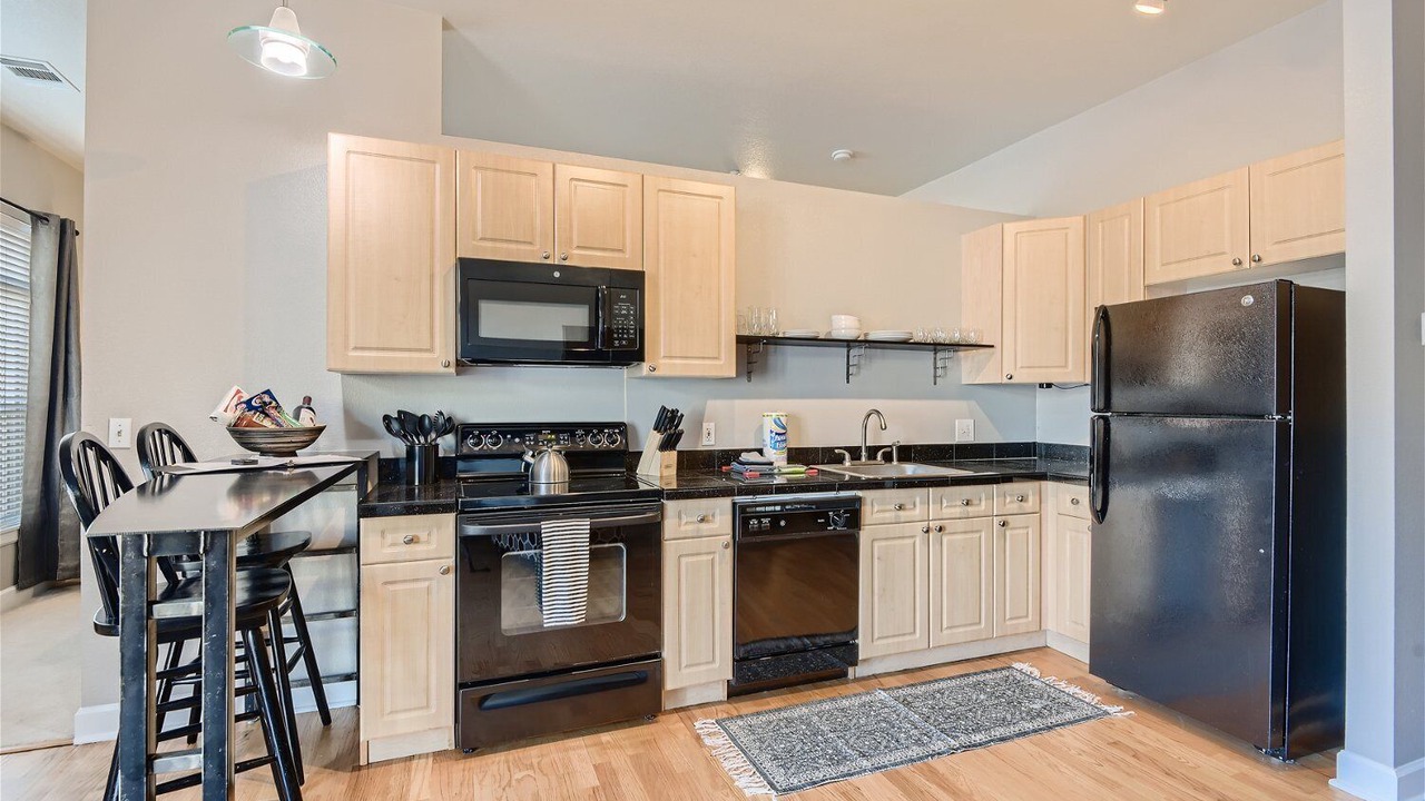 Photo of Kitchen in Greenwood Village