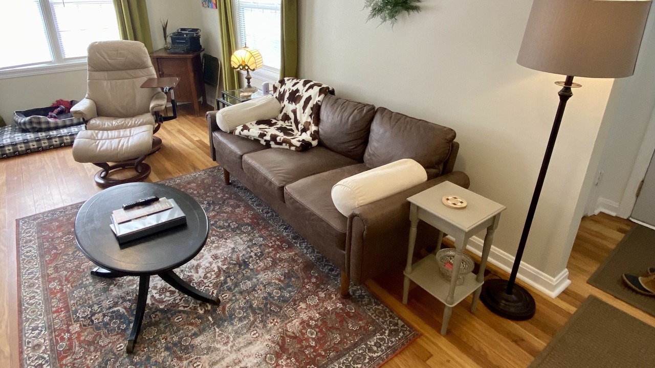 Photo of Livingroom in Casper