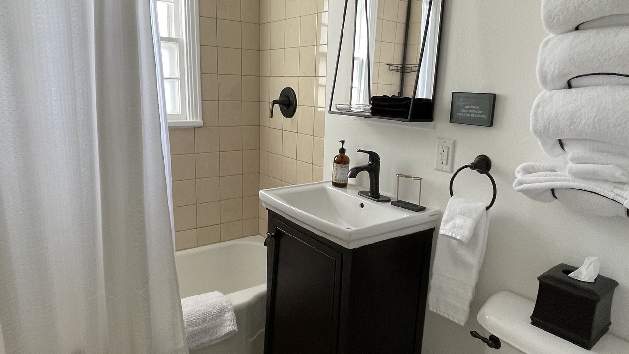 Photo of Bathroom in Casper
