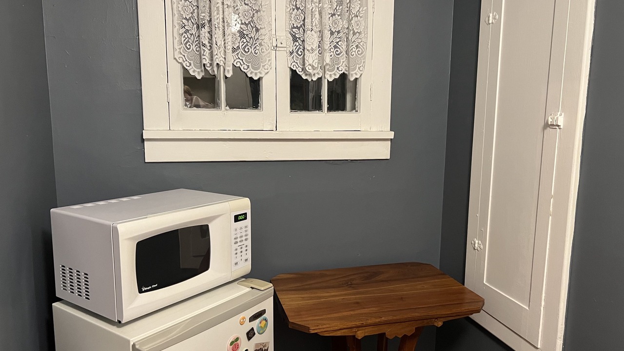 Photo of Bedroom in Raton