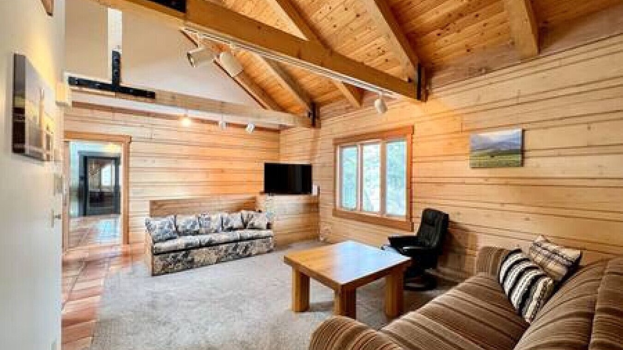Photo of Livingroom in North Powder