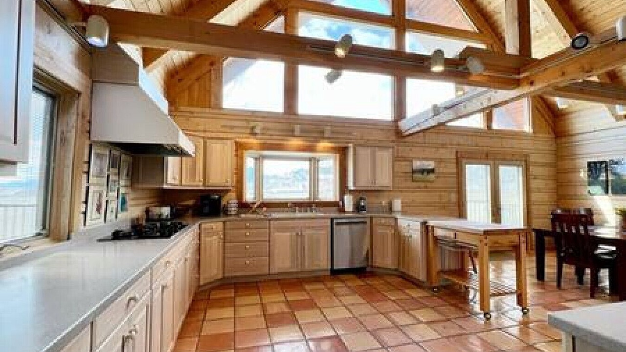 Photo of Kitchen in North Powder