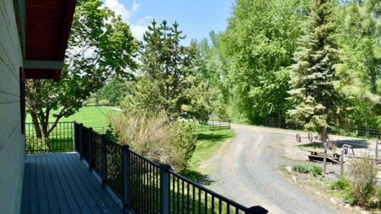 Photo of Outdoor in North Powder