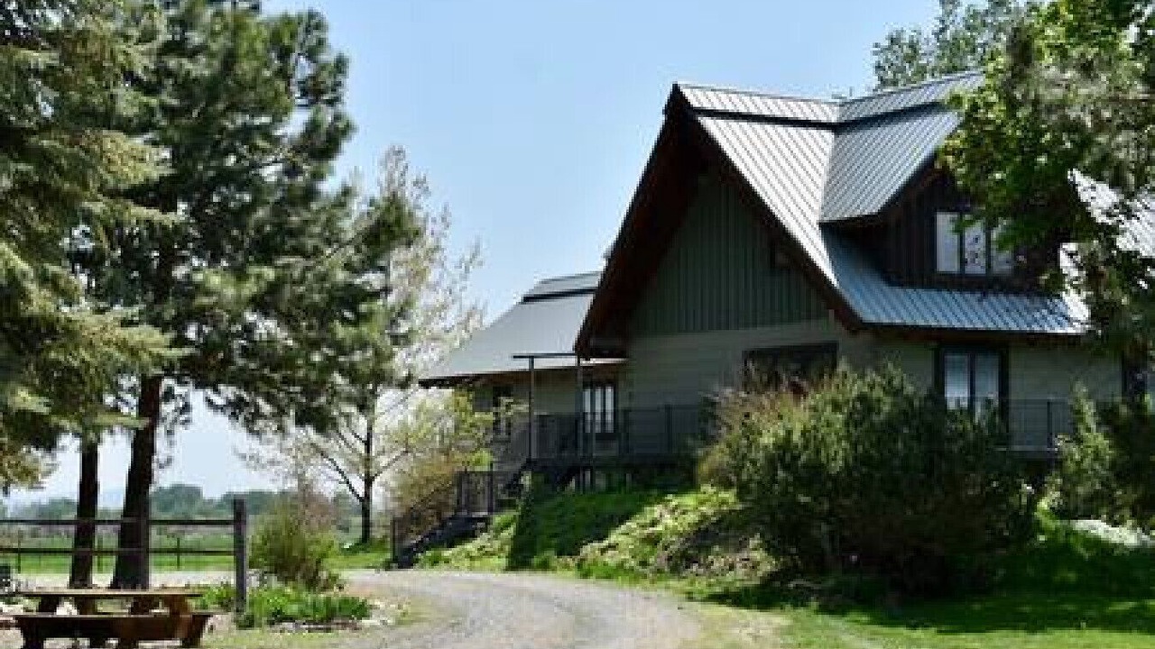 Photo of Outdoor in North Powder