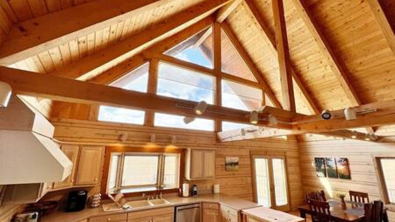 Photo of Kitchen in North Powder